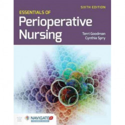Essentials of Perioperative Nursing