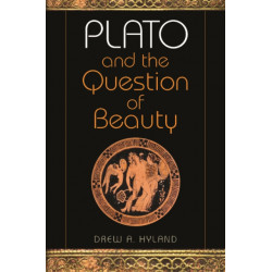 Plato and the Question of Beauty