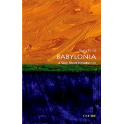 Babylonia: A Very Short Introduction
