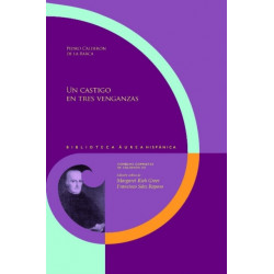 Un castigo en tres venganzas