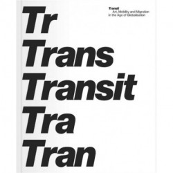 Transit Art, Mobility and Migration in the Age of Globalisation