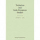 Tocharian and Indo-European Studies 19