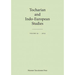 Tocharian and Indo-European Studies 19