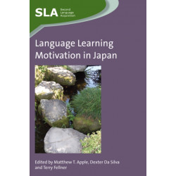 Language Learning Motivation in Japan