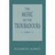 The Music of the Troubadours