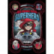 Red Riding Hood, Superhero: A Graphic Novel
