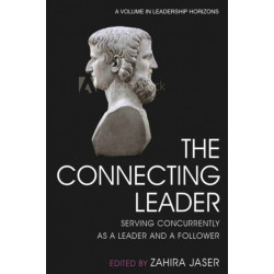 The Connecting Leader: Serving Concurrently as a Leader and a Follower