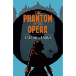 The Phantom of the Opera