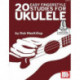 20 Easy Fingerstyle Studies For Ukulele