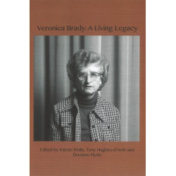Veronica Brady: A Living Legacy