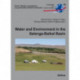 Water and Environment in the Selenga-Baikal Basin: International Research Cooperation for an Ecoregion of Global Relevance
