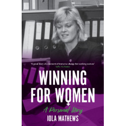 Winning for Women: A Personal Story