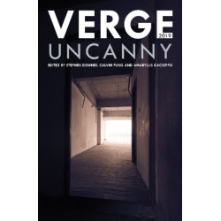 Verge 2019: Uncanny