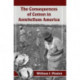 The Consequences of Cotton in Antebellum America