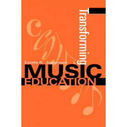 Transforming Music Education