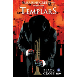 Assassin's Creed: Templars, Black Cross
