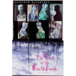 The End of the World Book: A Novel