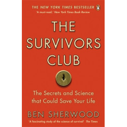 The Survivors Club: How To Survive Anything