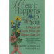When It Happens to You: A Practical Guide Through Breast Cancer