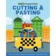 Cutting and Pasting