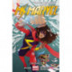Ms. Marvel Volume 3: Crushed