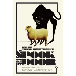 Race and the Revolutionary Impulse in the Spook Who Sat by the Door