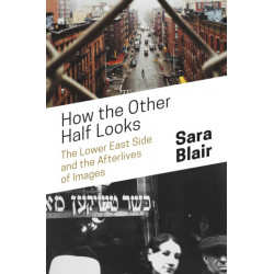 How the Other Half Looks: The Lower East Side and the Afterlives of Images