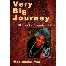 Very Big Journey: My life as I remember it