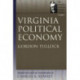 Virginia Political Economy