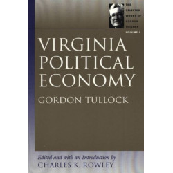 Virginia Political Economy
