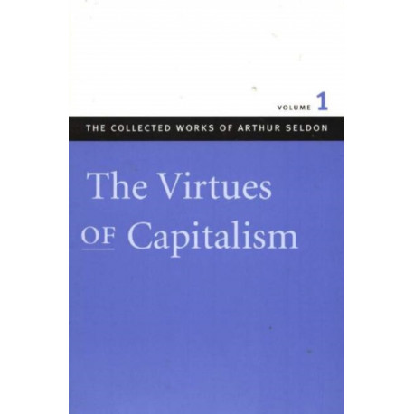 Virtues of Capitalism