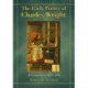 The Early Poetry of Charles Wright: A Companion, 1960-1990