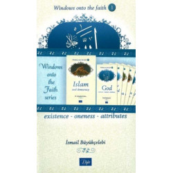 Windows on the Faith (11 Books)