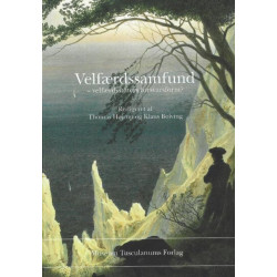 Velfrdssamfund: velfrdsstaters forsvarsform?