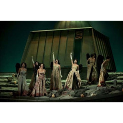 Vocal Victories: Wagner's Female Characters from Senta to Kundry