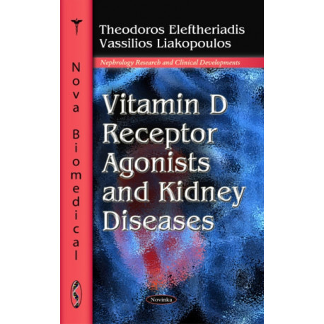 Vitamin D Receptor Agonists & Kidney Diseases
