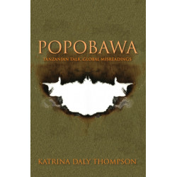 Popobawa: Tanzanian Talk, Global Misreadings