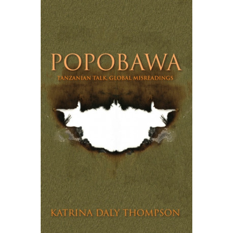 Popobawa: Tanzanian Talk, Global Misreadings