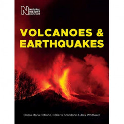 Volcanoes & Earthquakes