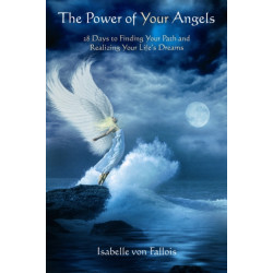 The Power of Your Angels: 28 Days to Finding Your Path and Realizing Your Life's Dreams