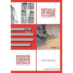 Focus on Fashion Details 2: Women-Men-Children