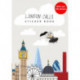 London Calls! Sticker Activity Book