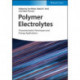 Polymer Electrolytes: Characterization Techniques and Energy Applications
