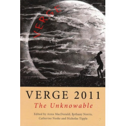 Verge 2011: The Unknowable