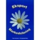 Eksportmarkedsføring