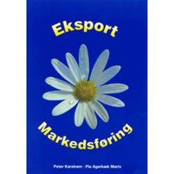 Eksportmarkedsføring