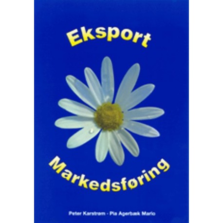 Eksportmarkedsføring