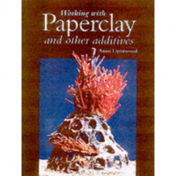 Working with PaperClay