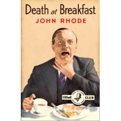 Death at Breakfast