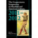 The Cooperstown Symposium on Baseball and American Culture, 2011-2012